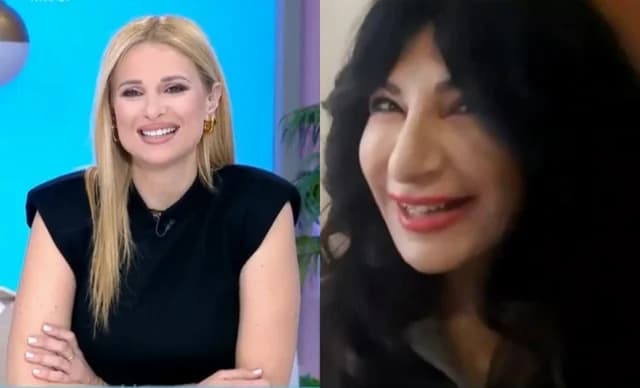 Βαλεντίνα Σοφοκλέους: Κριτική στο Υφυπουργείο Πολιτισμού για το Θέατρο Ροή