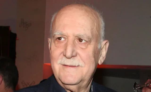ג'ורג' פאפאדאקיס: הרופא האישי חושף בעיות בריאות