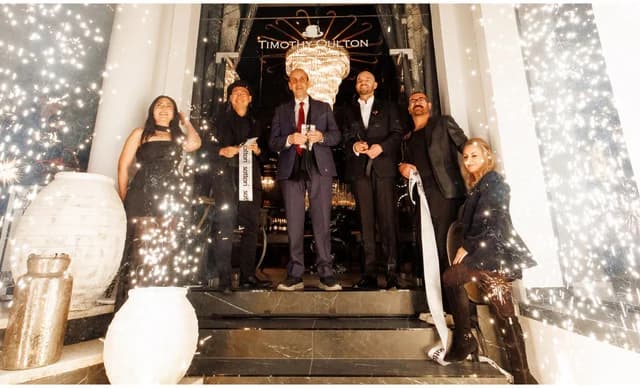 Sattori Design Collection Officially Opens in Cyprus