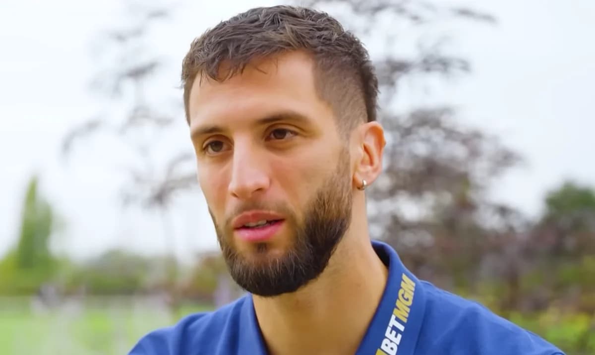 Duro golpe para el Tottenham: Bentancur se someterá a cirugía