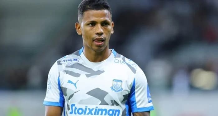 Marcelino Carreazo verlässt Apollon Limassol