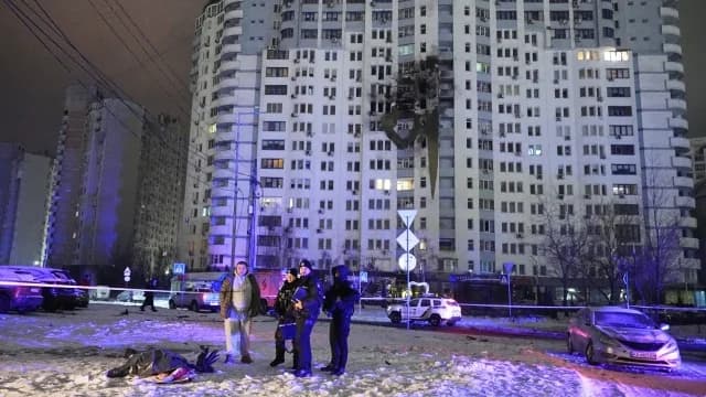 Νορβηγία: 400 εκατ. δολάρια στην Ουκρανία για ενέργεια και διοίκηση