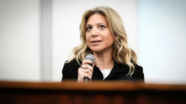 מריה קריסטיאנו: השתתפות בבחירות הבאות ודאית