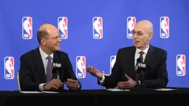 Bloomberg: La valoración de la NBA Europa alcanza los $1 mil millones