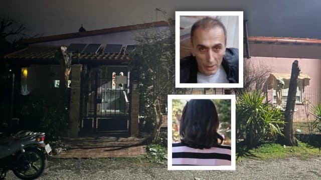 Πιερία: Δίκη για τη 34χρονη που σκότωσε τον σύντροφό της