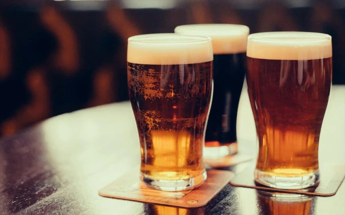 Ehemaliger Mitarbeiter verklagt Brauerei wegen Alkoholismus