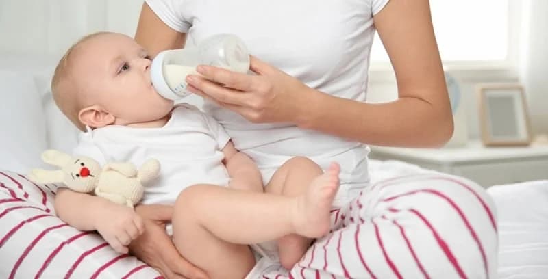 Ανάκληση βρεφικών γαλάτων στην Κύπρο λόγω πιθανής παρουσίας cereulide