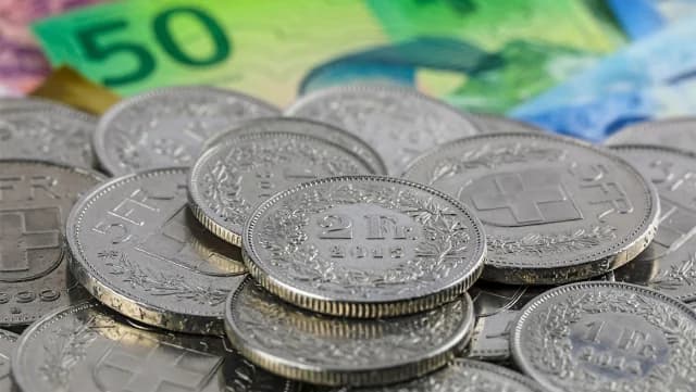 Εξετάζεται λύση επιδότησης για δάνεια σε ελβετικό φράγκο