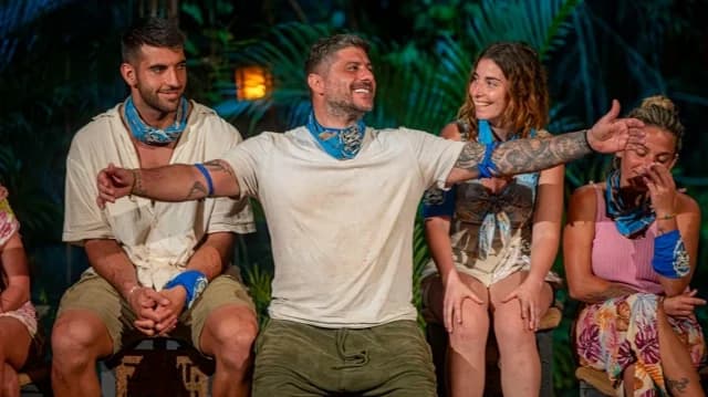 Survivor: Los 'Atenienses' luchan por la revancha en el nuevo episodio
