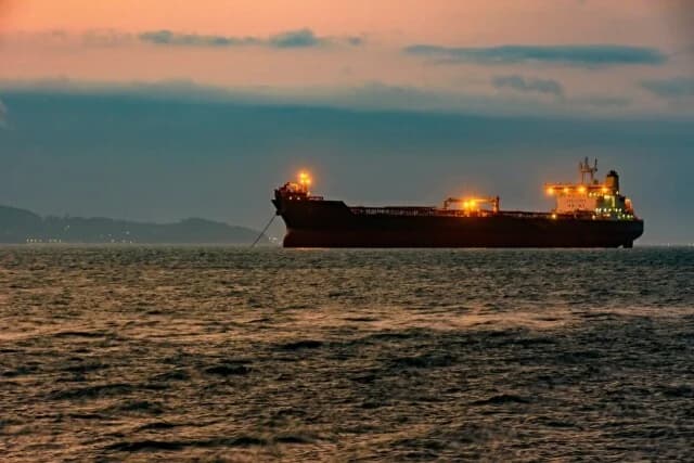 Σκιώδης στόλος δεξαμενοπλοίων: Αναταραχή στην παγκόσμια ενέργεια