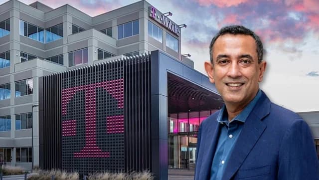 Srini Gopalan: From T-Mobile to Cosmote Telecom