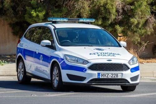 Polizeiliche Erklärung zum Tod eines Mitarbeiters der russischen Botschaft