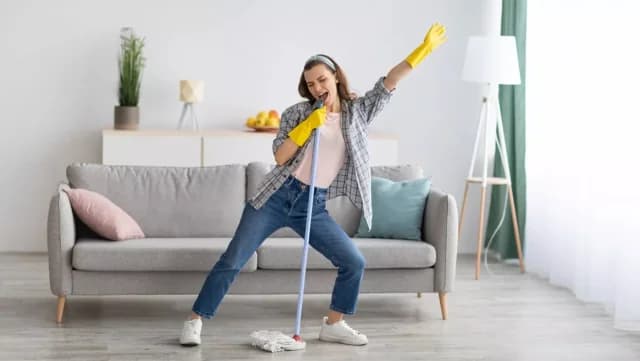 Kalorienverbrennung: 6 Wege, um effektiv außerhalb des Fitnessstudios abzunehmen