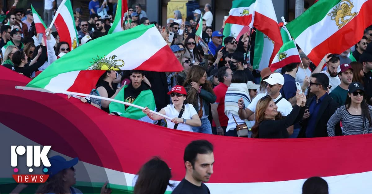Ιράν: Πάνω από 500 νεκροί στις αντικυβερνητικές διαδηλώσεις
