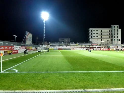 Freedom 24 Krasava ENY vs Olympiakos: Lineups Announced