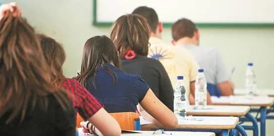 Pancyprian Examinations 2025 Conclude on June 26