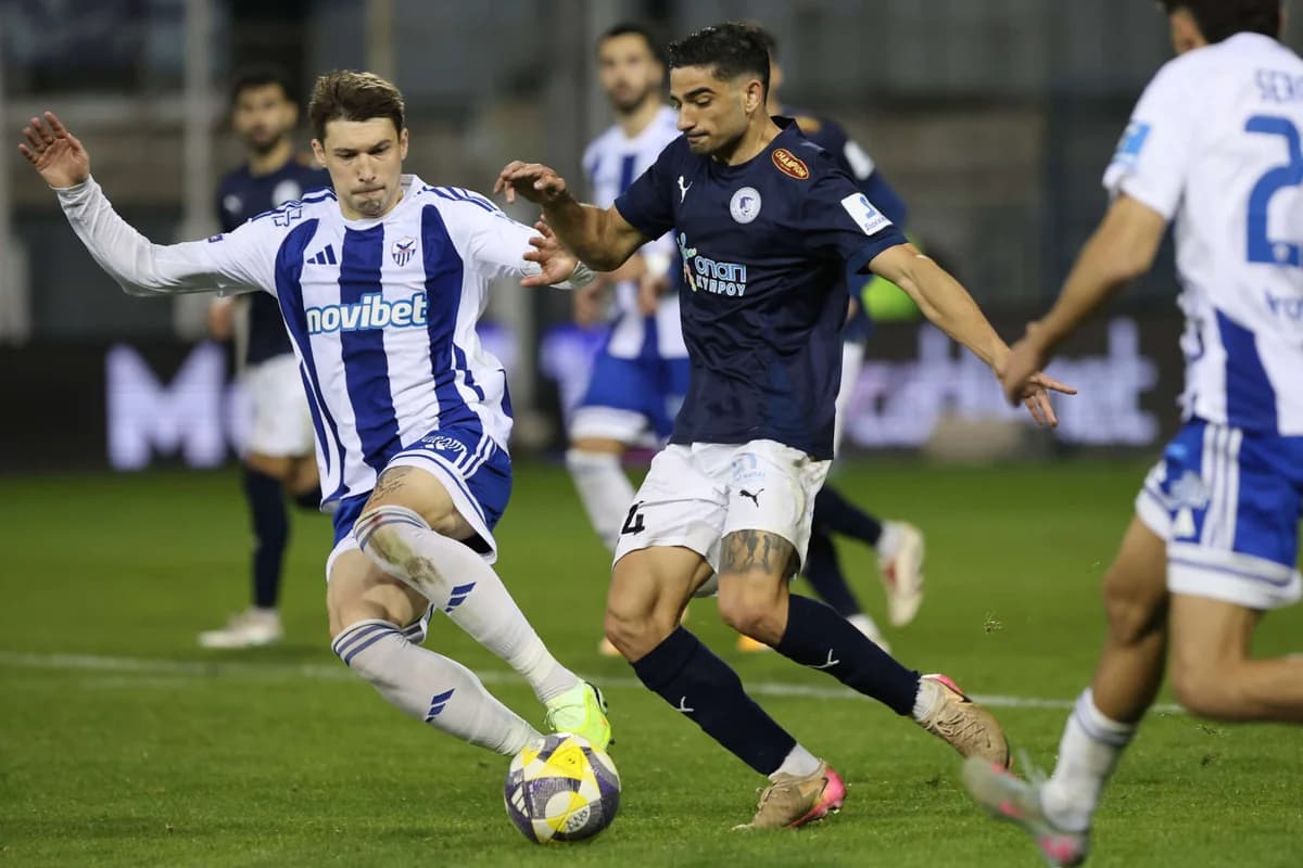 Positives Debüt für Tošić bei Anorthosis