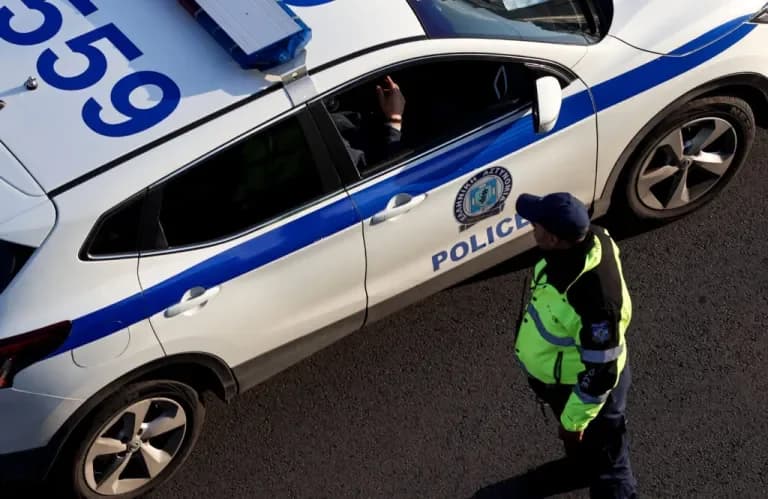 Греция в состоянии повышенной готовности из-за напряженности между Израилем и Ираном: усилены меры безопасности