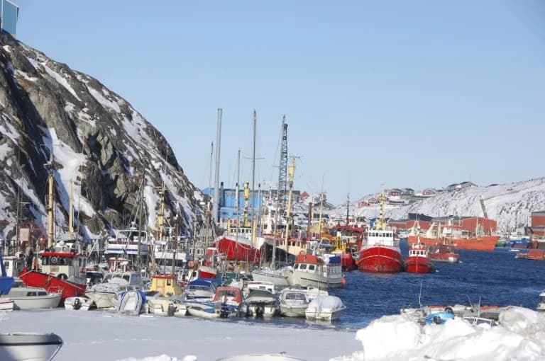 Greenland: Useful but Not Vital for US Missile Defense, Analysts Say
