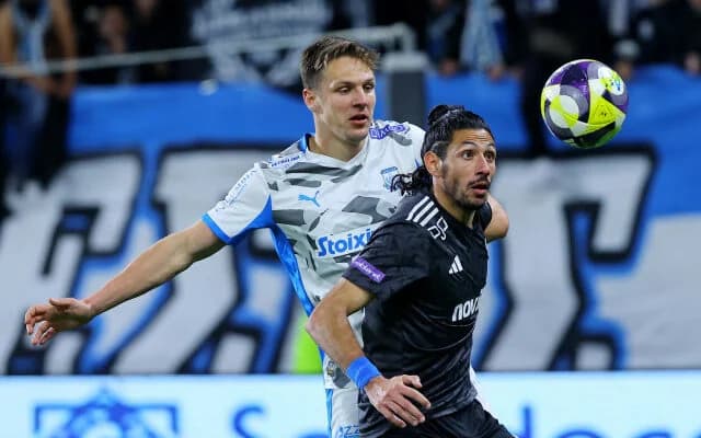 Apollon vs. Anorthosis: Resumen del partido