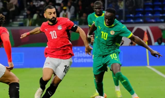 Σενεγάλη - Αίγυπτος 1-0: Γκολ του Μανέ, πρόκριση στον τελικό Κόπα Άφρικα
