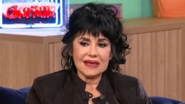 ג'נט קאפויה: סירבתי לחזר עם חוליו איגלסיאס במלון
