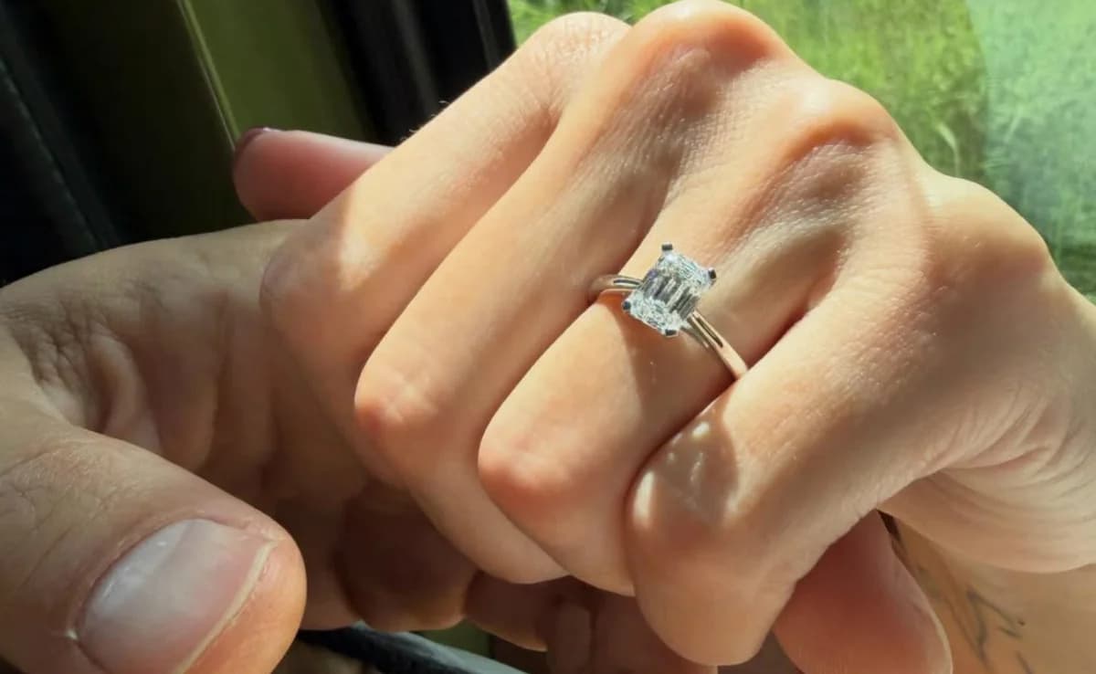 Anna Maria Velli: Famous Greek Presenter and YouTuber Getting Married