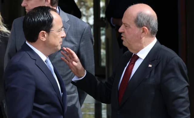 Nikosia enttäuscht über Guterres' Bericht an den Sicherheitsrat