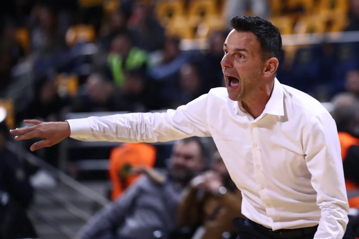 Milicic Furious: "It's Disgraceful!"