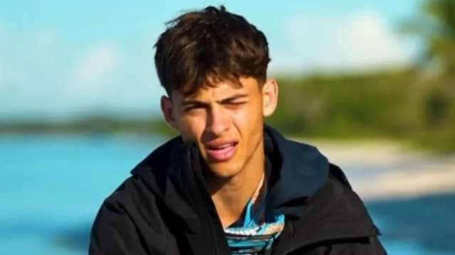 Survivor: Stavros critica a Gio – "Está empezando a cansarme"