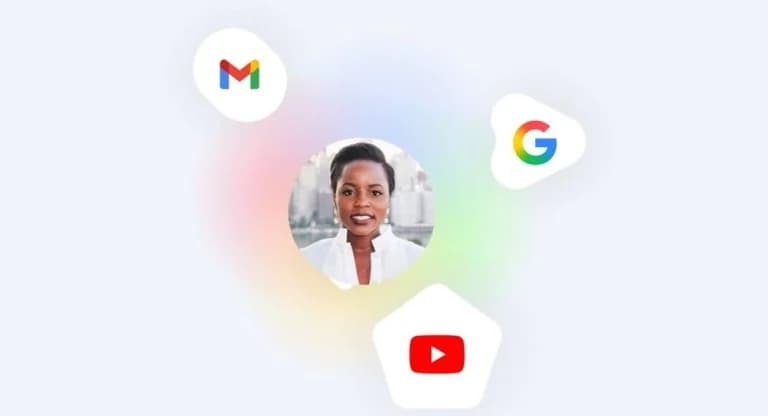 Google Gemini：什么是“个人智能”，它将如何记住你的生活？