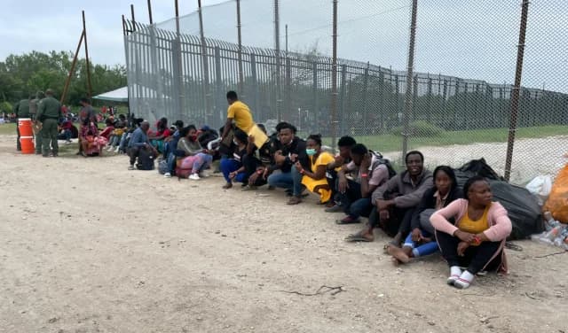 Dominican Republic: Haitian Deportations Rise by 40% in 2025