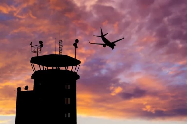 Κίνδυνος νέου μπλακ άουτ στο FIR Αθηνών λόγω παλαιού συστήματος