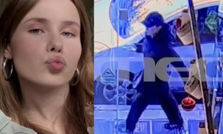 16χρονη Λόρα: Μαρτυρίες την τοποθετούν κοντά στην Πολυτεχνειούπολη
