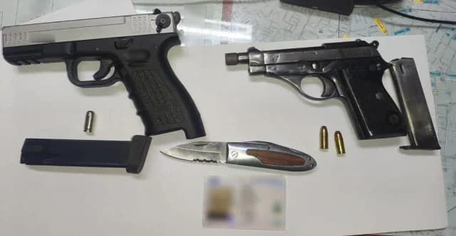Παλαιό Φάληρο: Συλλήψεις για εκβίαση, φοροδιαφυγή και ληστεία «επιχειρηματία»
