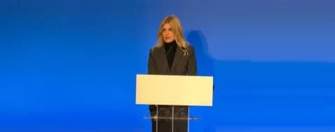 Έλενα Ράπτη: «Δοκιμαστήκαμε με τον σύζυγό μου τα τελευταία δύο χρόνια»