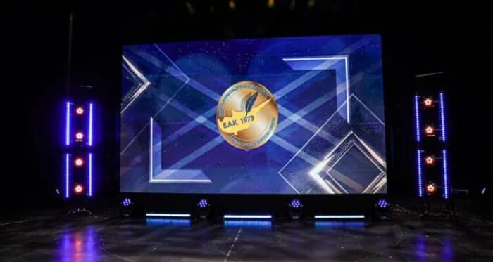 53. Ariston Awards: Zyperns Top-Athleten werden heute Abend geehrt