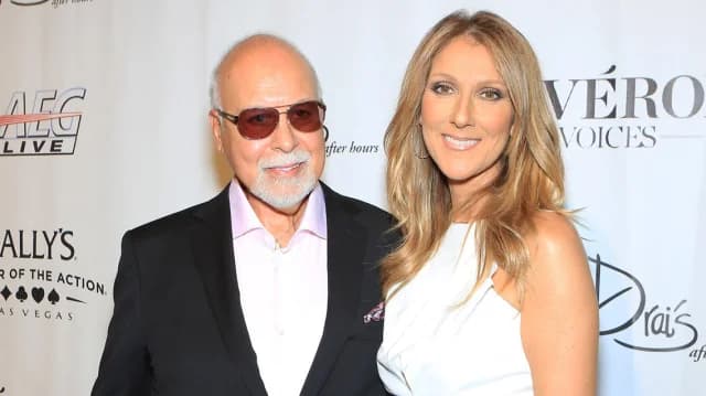 Celine Dion: Touching Tribute to René Angélil