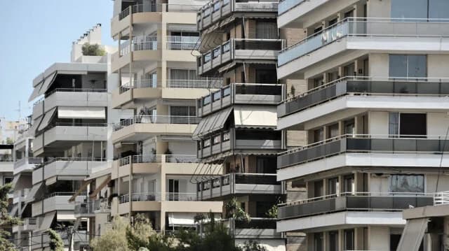 הנחה של עד 20% במס ENFIA לבתים מבוטחים: כל הפרטים