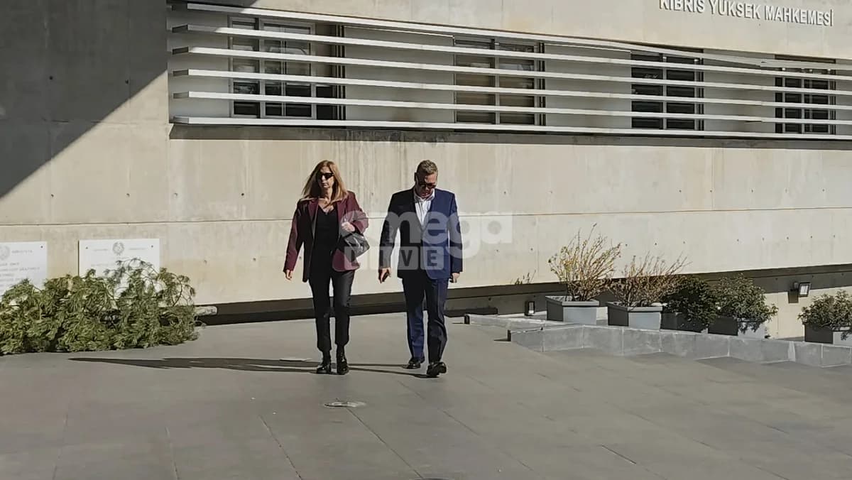 Υπόθεση Νίκου Σύκα: Αποσύρθηκε η καταγγελία – Αναμονή για την απόφαση του Ανωτάτου