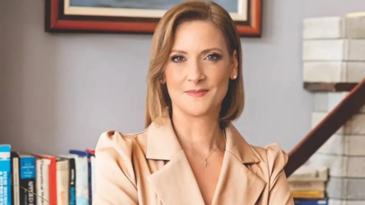 Filippa Karsera: Legal Action Against Nikoletta Tsikkini Over Posts