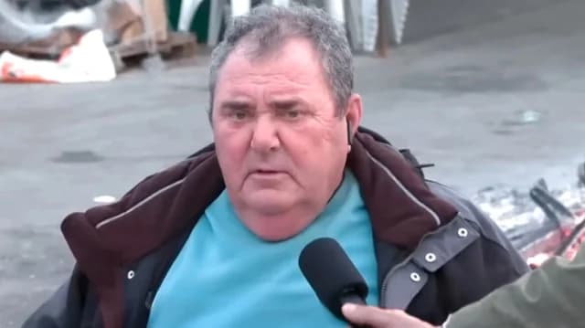 Ανεστίδης: Επίθεση κατά Μητσοτάκη και επιμονή για συνάντηση στο Μαξίμου