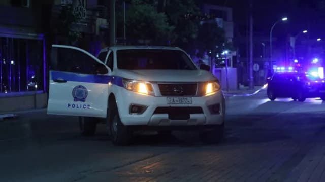 מעצרים בגין שודים באטיקה: אחד מעורב ברצח ברנטיס