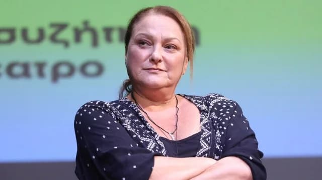 Ρένια Λουιζίδου: «Δεν ήμουν αισιόδοξη για την επιστροφή του 'Το Σόι σου'»