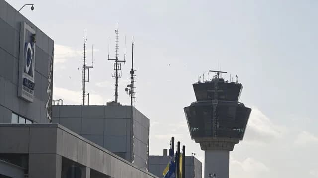 Ομάδα Διαχείρισης Κρίσεων για την Αεροναυτιλία & Νέοι Πομποδέκτες