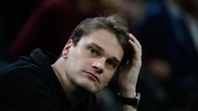 Ολυμπιονίκης Γιανίκ Ανιέλ σε δίκη για βιασμό