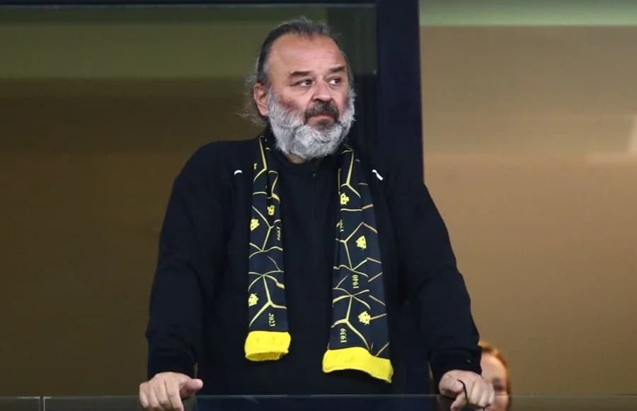 AEK: 400.000 Euro Strafe für Spieler nach Pokal-Aus