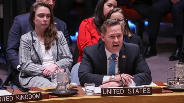ООН реагирует на угрозы Трампа в адрес Ирана