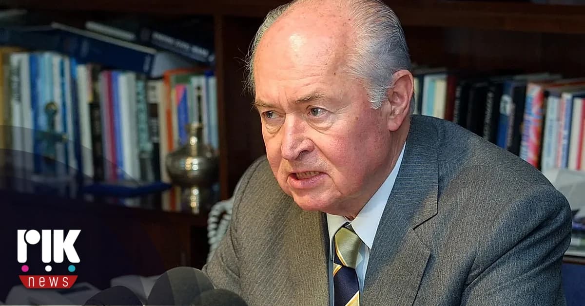 Тело Йоргоса Василиу выставлено для публичного прощания