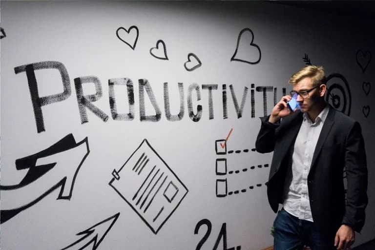 The 90/90/1 Rule: How to Skyrocket Your Productivity